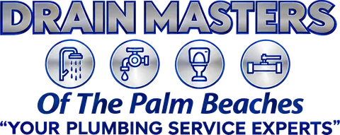 Drain Masters of the Palm Beaches maintenance plan member card