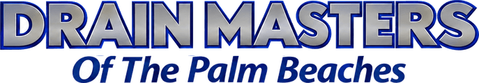 Drain Masters of the Palm Beaches